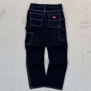 Vintage Dickies Carpenter Pants